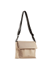 Jost Tolja Umhängetasche 25 cm taupe