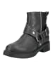 Blowfish Stiefelette Schwarz