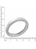 Celesta Ring für Damen in silber
