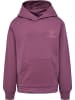 Hummel Hummel Hoodie Hmlfastwo Unisex Kinder in TULIPWOOD