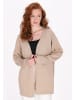 DreiMaster Women Cardigan in beige