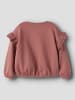 name it Sweatshirt in Withered Rose1