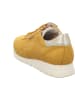 Mephisto Sneaker Low in gelb