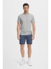 BLEND Chinoshorts BHBrane in Mittelblau
