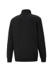 Puma Bodywear Sweatshirt ESS Track Jacket TR in Schwarz
