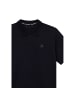 Karl Lagerfeld Poloshirt 745000 in dunkelblau