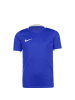 Nike Performance Fußballtrikot Challenge IV in dunkelblau / weiß