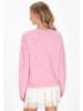IZIA Women Sweater in pink