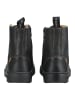 El Naturalista Stiefelette NOMADA Schwarz