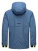 STONE HARBOUR Outdoorjacke Zanjaar in Stormy Blue