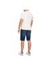 S.OLIVER RED LABEL Short in blau1