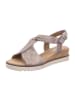Gabor Comfort Sandalen in Beige