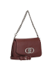 Liu Jo Tormalina - Schultertasche M 24 cm (bordeaux) in bordeaux
