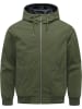 ragwear Outdoorjacke Stuartt Summer YOUMODO in Dark Olive