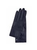 Kessler Chelsea Handschuhe Leder in mysterioso