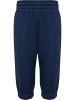 Hummel Verstellbare Taille Hose Hmlmini Kinder in DRESS BLUES