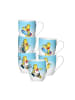 Ritzenhoff & Breker 6er Set Becher Sport Haribo in Bunt 500 ml in bunt