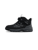 Hummel Klettverschluss Stiefel Cliff Easy Lebensstil Kinder in BLACK