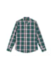 Lee Langarmhemd Lee Button Down in Ponderosa Pine
