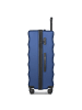 Smartbox Edition 03 4 Rollen Trolley 75 cm in dark-blue