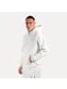 SMILODOX Zip Hoodie Cedrik in Creme