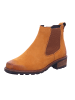 Solidus Stiefelette in braun