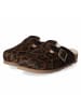 Australia Luxe Collective Clogs BERLIN in braun