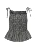 Levi´s Damen Bluse in schwarz ecru