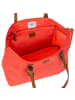 BRIC`s X-Bag Shopping L Sportina - Schultertasche 39 cm (poppy) in poppy