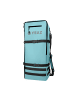 YEAZ BAIA SUP Rucksack in blau