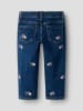 name it Jeans in Denim Blue 2