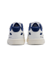 Hummel Hummel Elastische Schnürsenkel Sneaker St Power Kinder in WHITE/BLUE