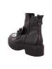 Gabor Klassische Stiefeletten in Schwarz