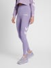 Hummel Hummel Leggings Hmllegacy Lebensstil Damen in HEIRLOOM LILAC