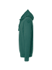 Kempa Kapuzenpullover HOODY Kids in lagune