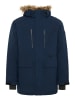 North Bend Parka NBBruce M in Blau