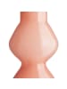 Butlers Butlers Vase CANDY in Rot