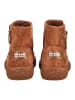 DOCKERS Stiefelette in Cognac