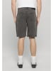 PEGADOR Cargo Short in washed grey