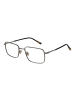 Scotch & Soda Herren Optische Fassungen Rechteck Gunmetal