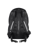 Coocazoo Every Schulrucksack 44 cm in Midnight Black