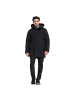 Didriksons Parka  Akilles in black