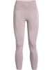 Under Armour Leggings "Ua Launch Elite Ankle Tights" in Grau