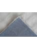 Kayoom Teppich Hailey 125 in grau - rechteckig