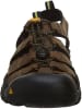 Keen Sandale NEWPORT M in Braun