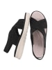 Ital-Design Sandale & Sandalette in Schwarz