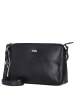 PICARD Really - Schultertasche 27 cm Rindsleder (wintersky) in ozean