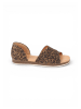 Apple of Eden Sandale CELINE in LEO CIGAR