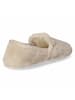 Espadrij l'orginale Hausschuh in beige