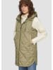 QS Outdoor-Weste in 7854_olivgrün